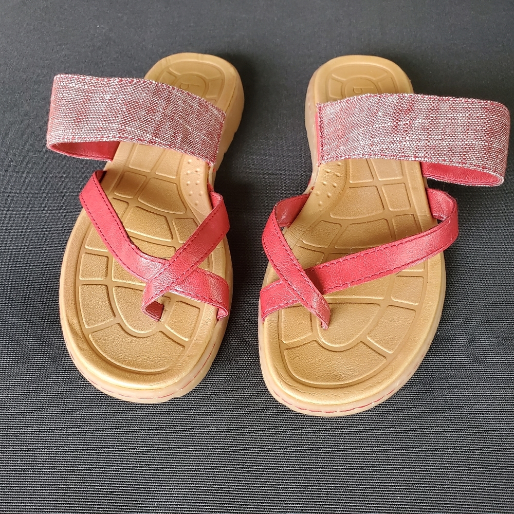 Boc Sandals